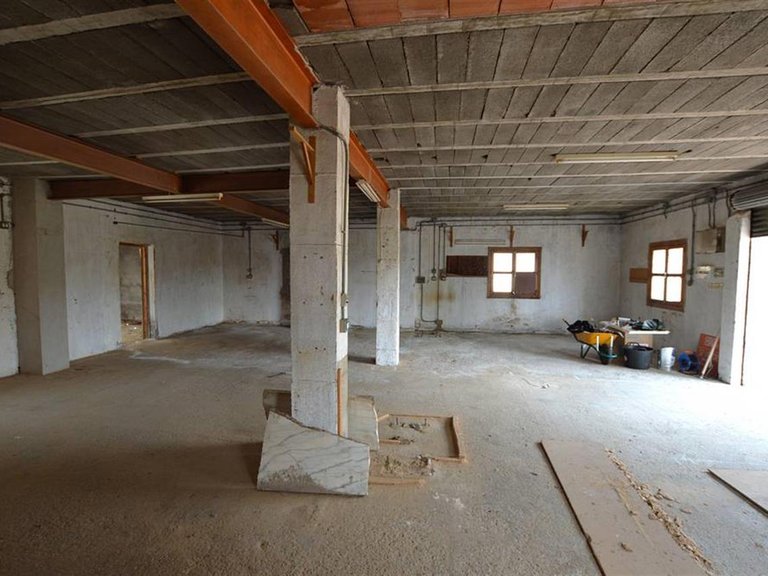 Country House for Sale in Lubrin, Almeria 8