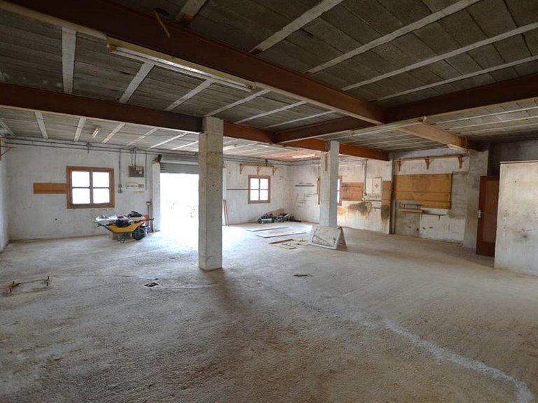 Country House for Sale in Lubrin, Almeria 9