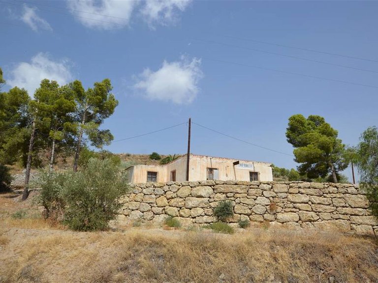Country House for Sale in Lubrin, Almeria 2