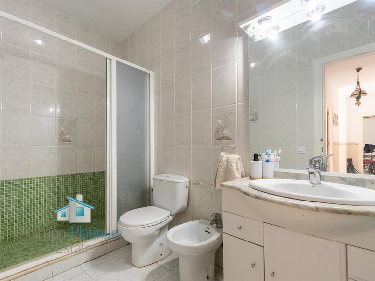 Villa for Sale in Herrerias Las, Almeria 13