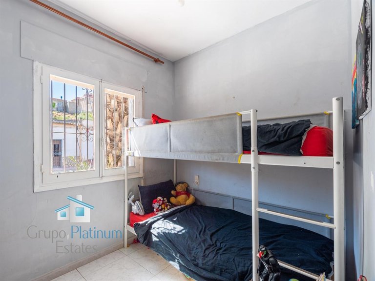 Villa for Sale in Herrerias Las, Almeria 15