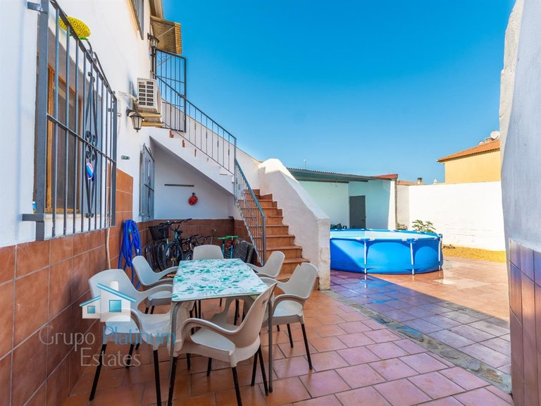 Villa for Sale in Herrerias Las, Almeria 4