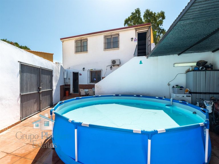 Villa for Sale in Herrerias Las, Almeria 9