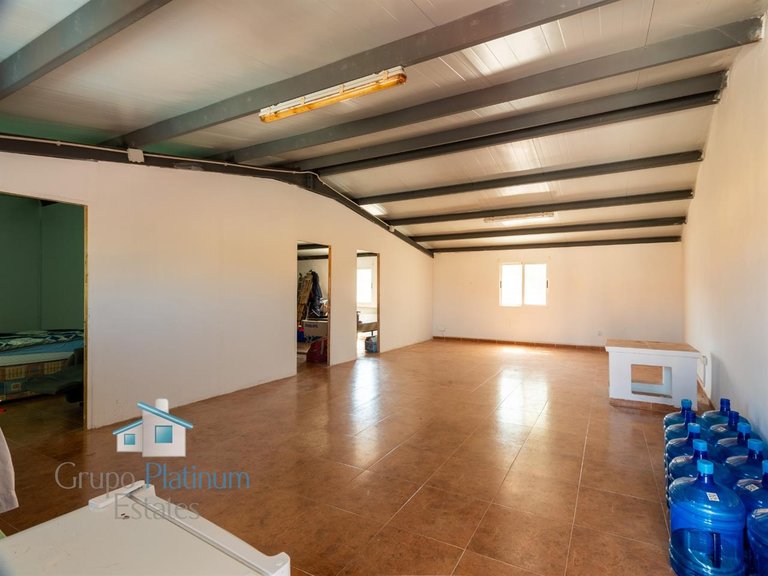 Villa for Sale in Herrerias Las, Almeria 17