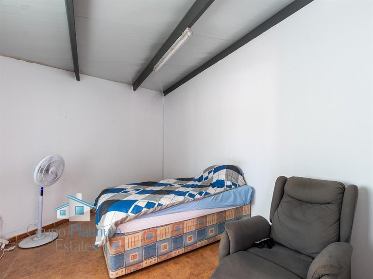 Villa for Sale in Herrerias Las, Almeria 18