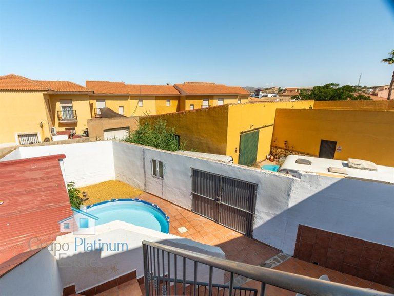 Villa for Sale in Herrerias Las, Almeria 16
