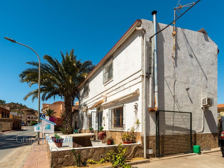 Villa for Sale in Herrerias Las, Almeria 2