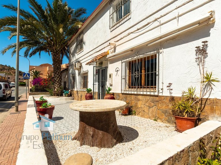 Villa for Sale in Herrerias Las, Almeria 10