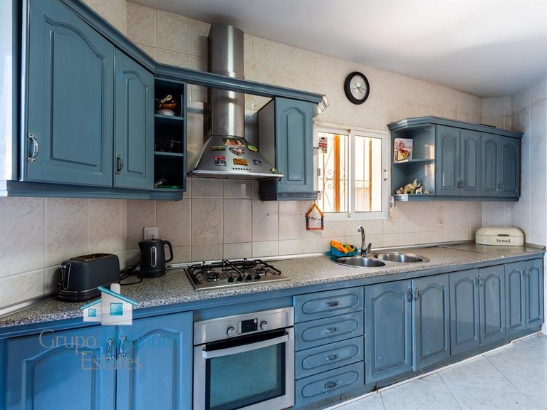Villa for Sale in Herrerias Las, Almeria 7