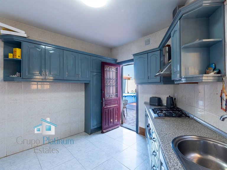 Villa for Sale in Herrerias Las, Almeria 8