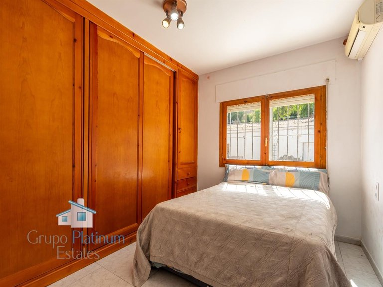 Villa for Sale in Herrerias Las, Almeria 11