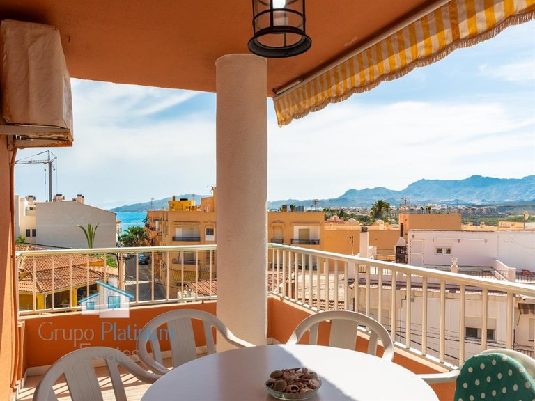 Apartment for Sale in San Juan De Los Terreros, Almeria 4