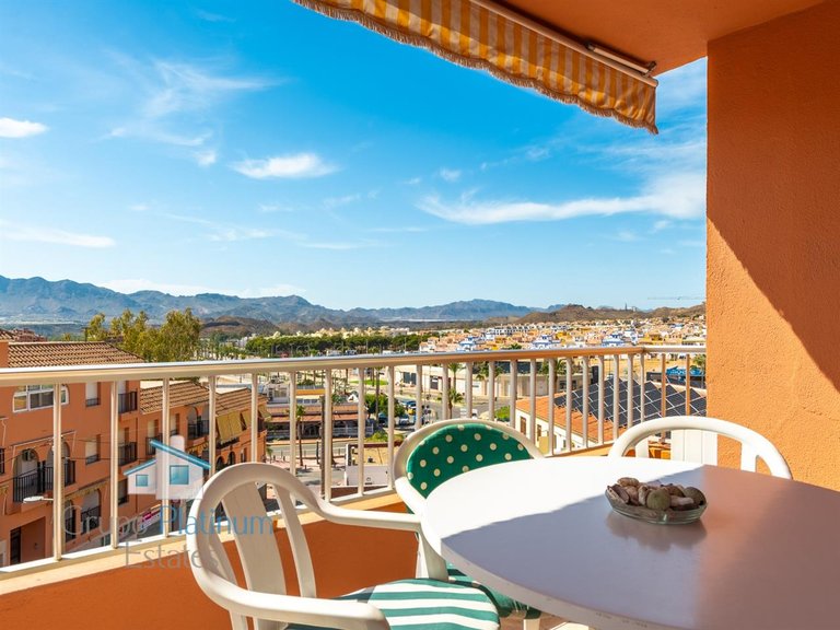 Apartment for Sale in San Juan De Los Terreros, Almeria 3