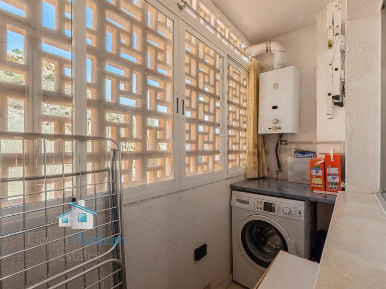 Apartment for Sale in San Juan De Los Terreros, Almeria 17