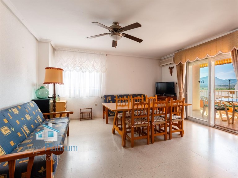 Apartment for Sale in San Juan De Los Terreros, Almeria 2