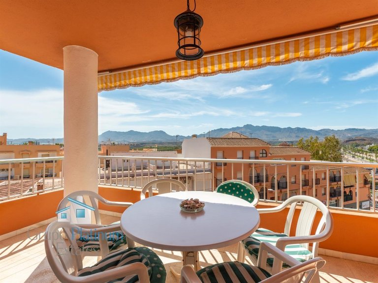 Apartment for Sale in San Juan De Los Terreros, Almeria 15