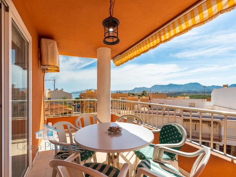Apartment for Sale in San Juan De Los Terreros, Almeria 1