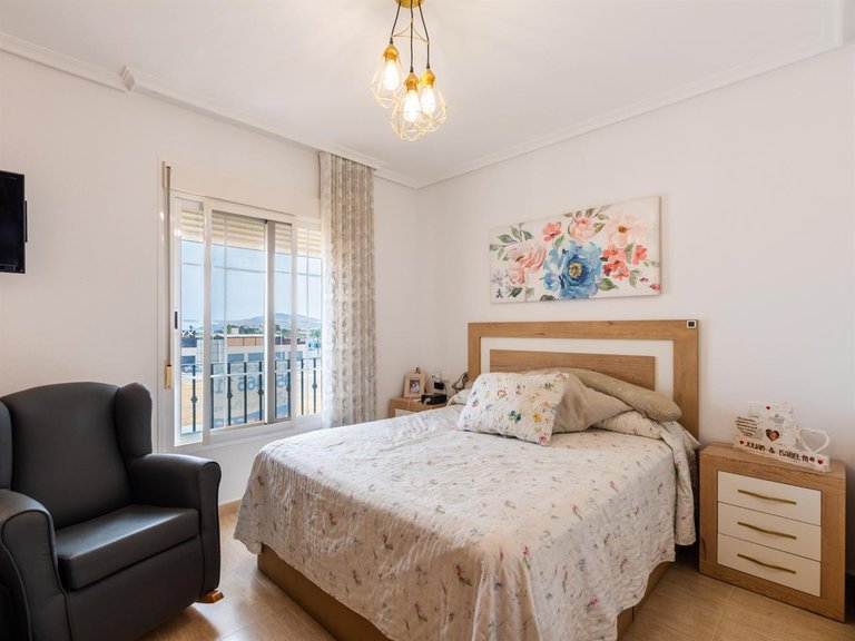Town House for Sale in San Juan De Los Terreros, Almeria 9