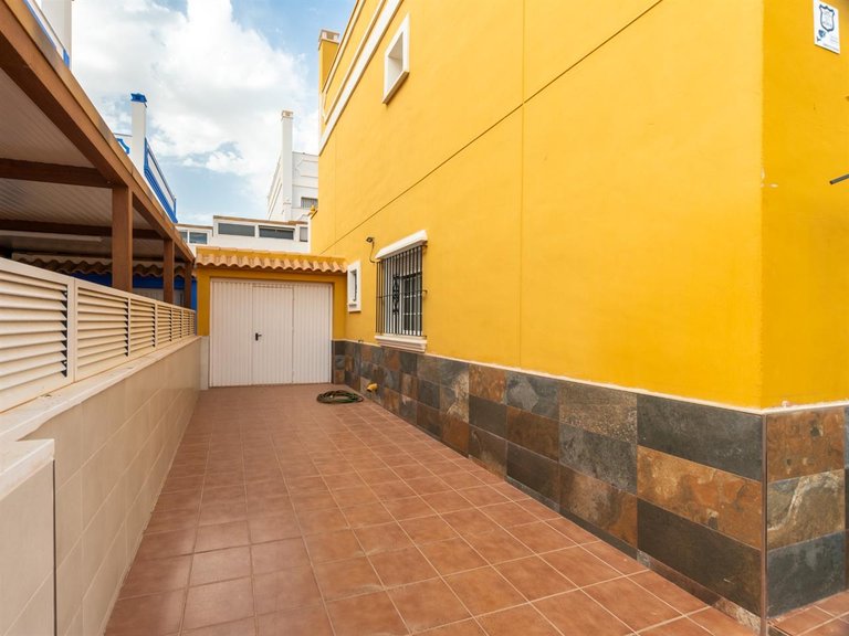 Town House for Sale in San Juan De Los Terreros, Almeria 12