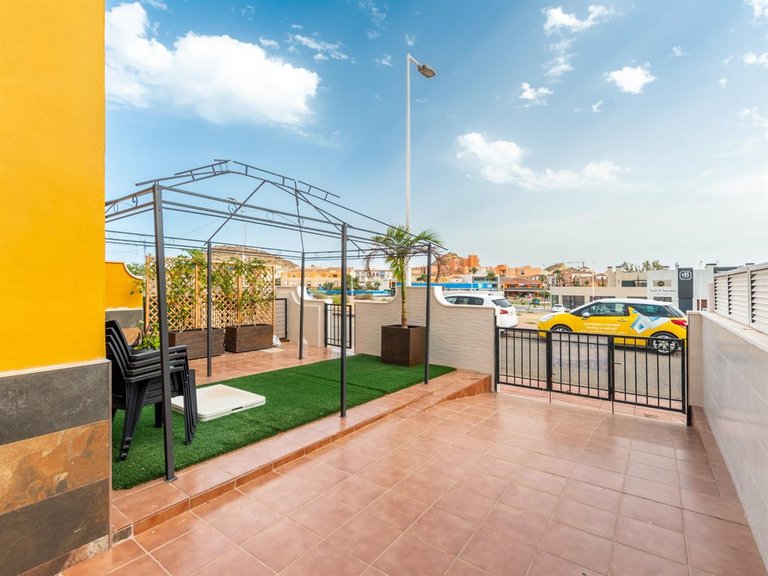 Town House for Sale in San Juan De Los Terreros, Almeria 2