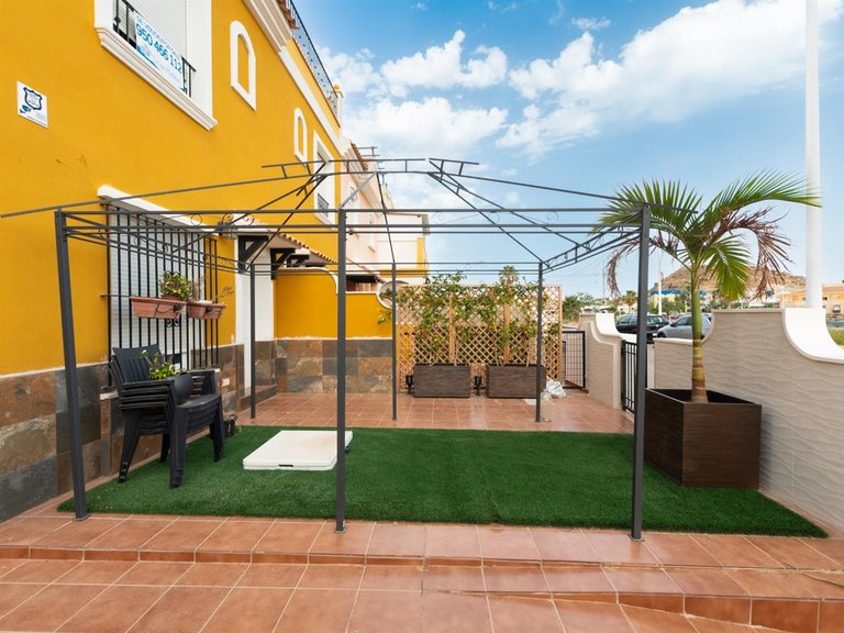 Town House for Sale in San Juan De Los Terreros, Almeria 13