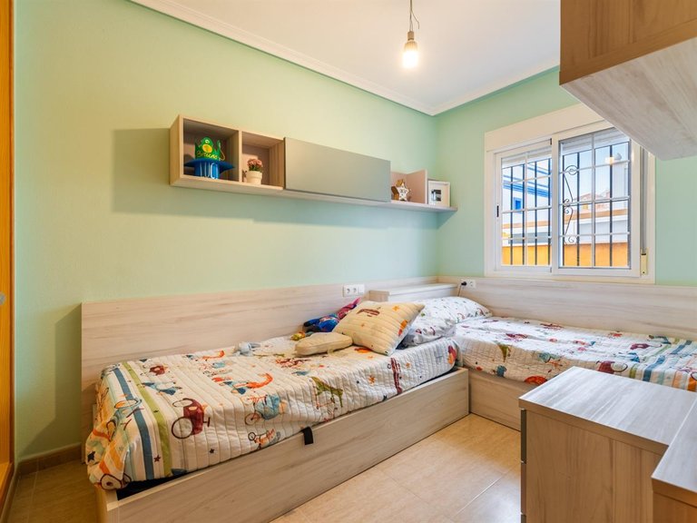 Town House for Sale in San Juan De Los Terreros, Almeria 11
