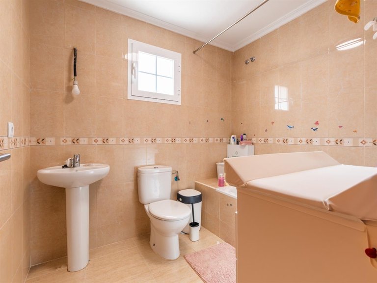 Town House for Sale in San Juan De Los Terreros, Almeria 10