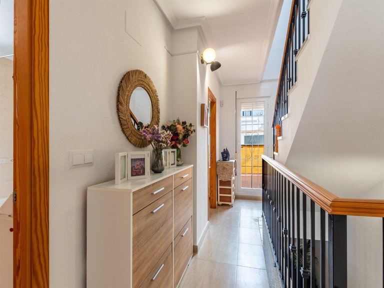 Town House for Sale in San Juan De Los Terreros, Almeria 8