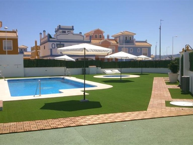 Town House for Sale in San Juan De Los Terreros, Almeria 16