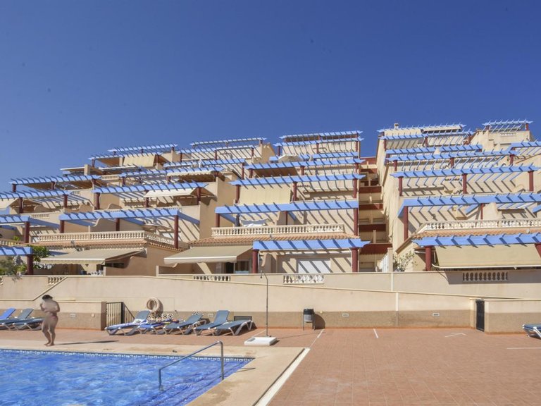 Garage for Sale in San Juan De Los Terreros, Almeria 1