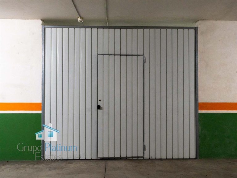 Garage for Sale in San Juan De Los Terreros, Almeria 2