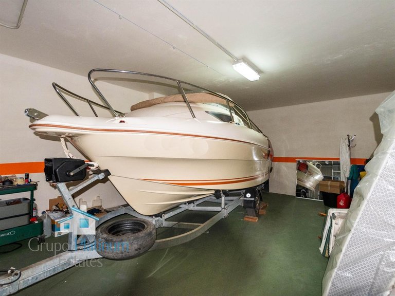 Garage for Sale in San Juan De Los Terreros, Almeria 4