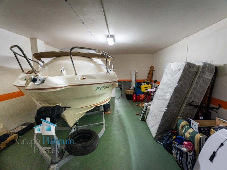 Garage for Sale in San Juan De Los Terreros, Almeria 5