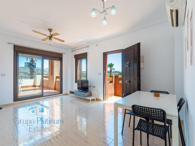 Apartment for Sale in San Juan De Los Terreros, Almeria 4