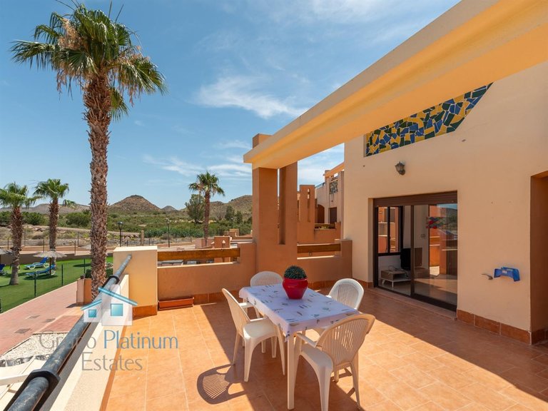 Apartment for Sale in San Juan De Los Terreros, Almeria 6