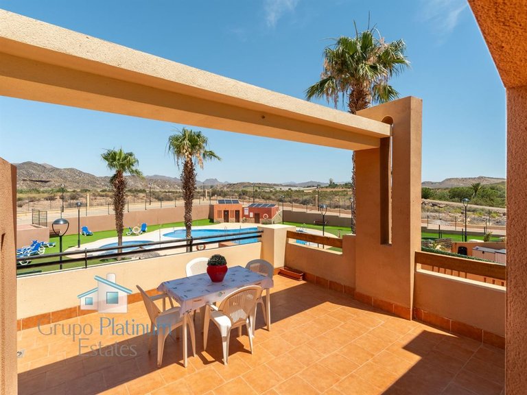 Apartment for Sale in San Juan De Los Terreros, Almeria 2