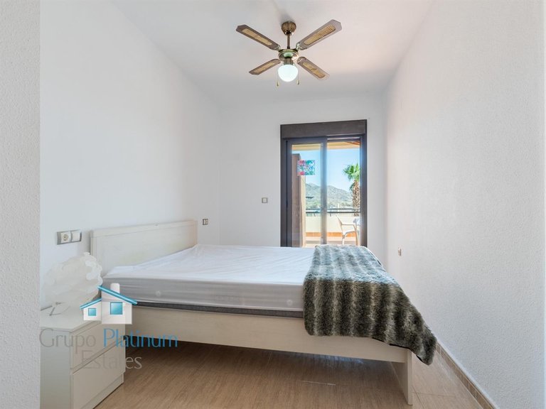 Apartment for Sale in San Juan De Los Terreros, Almeria 7