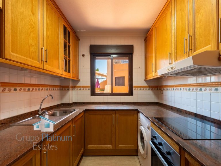 Apartment for Sale in San Juan De Los Terreros, Almeria 5