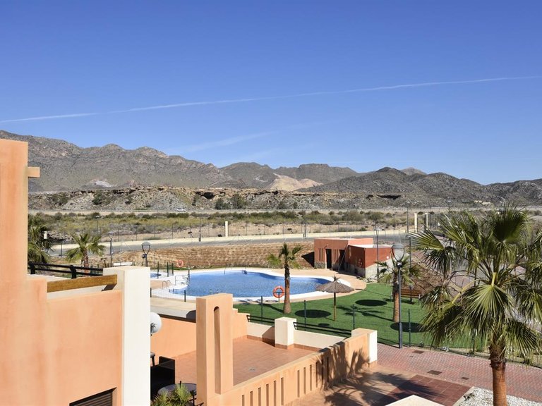 Apartment for Sale in San Juan De Los Terreros, Almeria 16