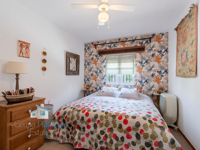 Villa for Sale in Aljambra La, Almeria 18