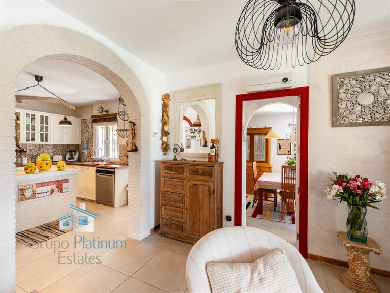 Villa for Sale in Aljambra La, Almeria 9