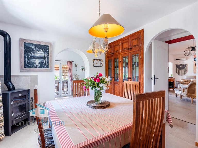 Villa for Sale in Aljambra La, Almeria 11