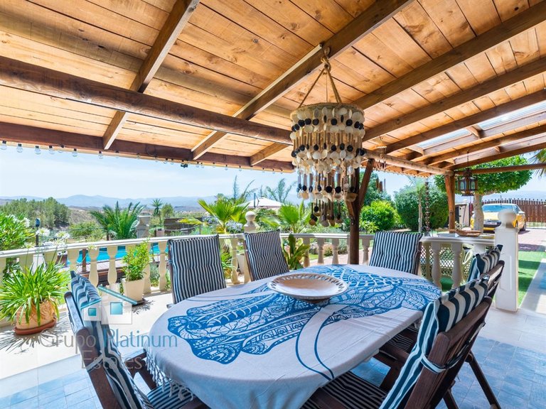 Villa for Sale in Aljambra La, Almeria 5