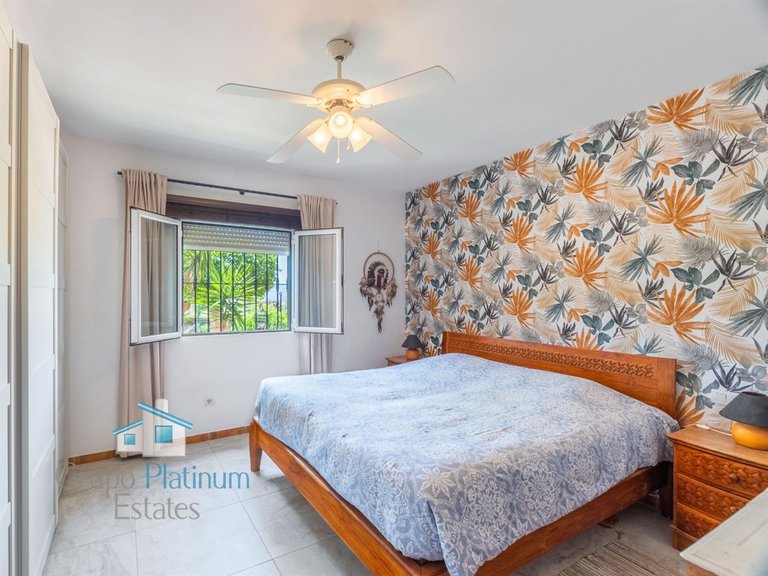 Villa for Sale in Aljambra La, Almeria 13