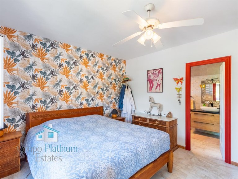Villa for Sale in Aljambra La, Almeria 14