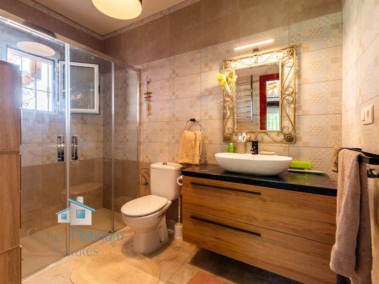 Villa for Sale in Aljambra La, Almeria 15