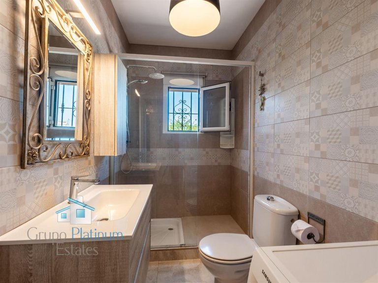 Villa for Sale in Aljambra La, Almeria 17