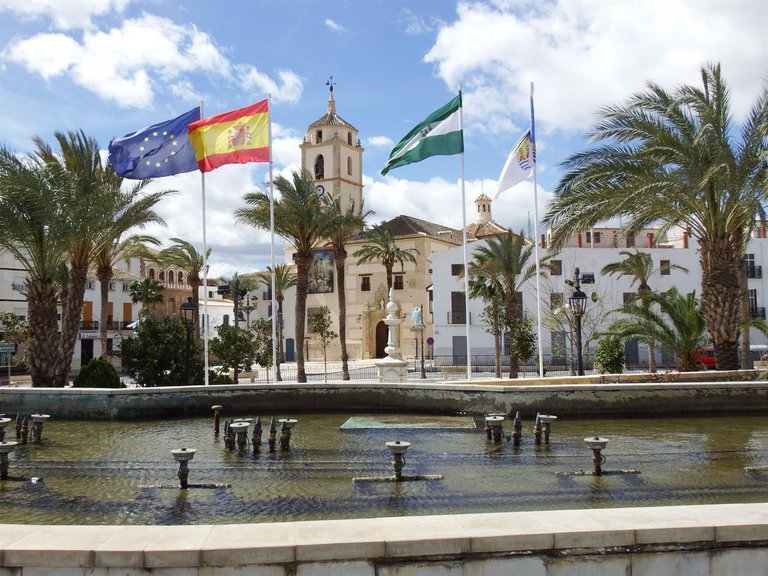 Villa for Sale in Aljambra La, Almeria 33