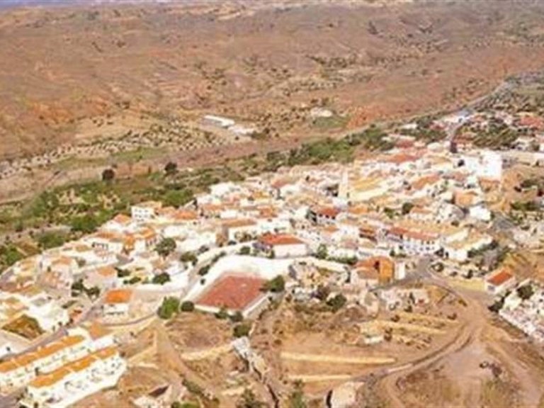 Villa for Rent in Taberno, Almeria 26