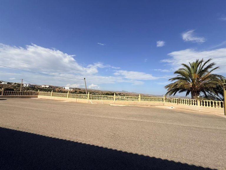 Villa for Rent in Taberno, Almeria 2